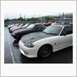 2009 雨の軽井沢ＭＴＧ