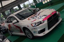 ぶちすげぇコミックバトル５９・痛車 オートサロン、お疲れ様でした♪