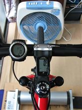 100kmを3時間で