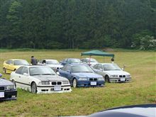 ２００９ ＡＬＬ Ｍ３ ミーティング！ 