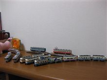 Ｂトレ展示再開