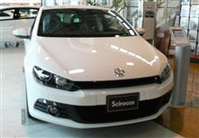 新型シロッコ