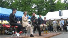 軽井沢MTG。感謝を込めて。