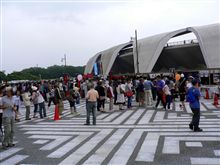 ラーメン狂い 第732回 ラーメンShow in Tokyo 2009@駒沢公園 ラーメン狂い 第732回 ラーメンShow in Tokyo 2009@駒沢公園