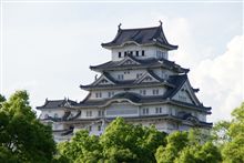 &#39;09.5.30 【2日目】　神戸～明石～姫路～湯郷