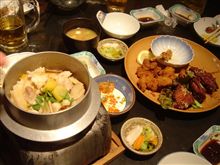 打ち合わせあっての感動!! 打ち合わせあっての感動!!