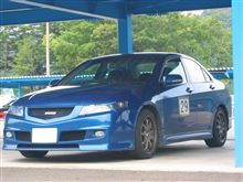  高速ブンブンテスト (*&#180;∇｀*)