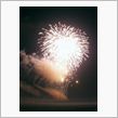 今年の花火は誰と見る？