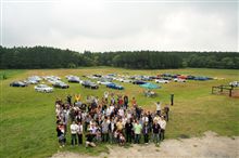 All M3 Meeting 2009リザルト 