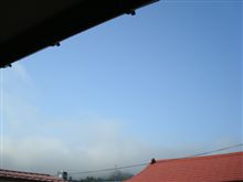 ６月２日　今朝はいい天気だな、おはです～♪