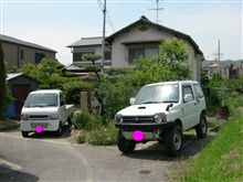 僕の夏休み。