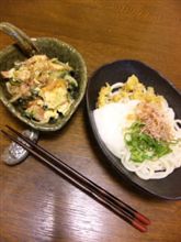 夏のばんごはん