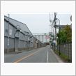 レトロ野田市