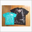 ガンダムＴシャツ　その２