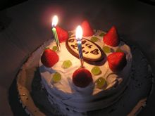誕生日
