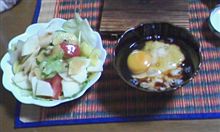 なんか、最近食事ネタばかり・・・
