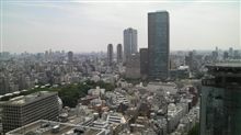 仕事で・・・