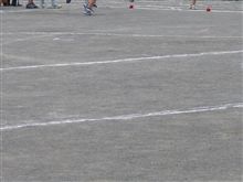 運動会