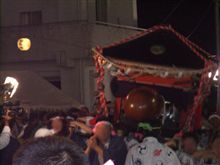 天下の奇祭