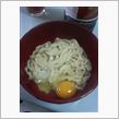 今日のお昼ご飯