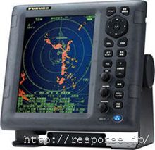 【ニュース】　古野電気、10.4型カラー液晶レーダーを発売へ