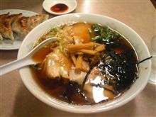 中華料理来々軒