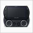 PSP go