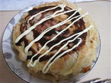今日の晩御飯～