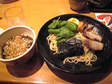 ラーメン食べてきたよ♪  弐
