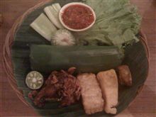スンダ料理