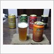 今晩の一杯♪