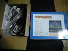 やっとｷﾀ━━━━(ﾟ∀ﾟ)━━━━!!