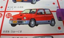 スズキＷＯＲＫＳ←ウォークス？