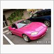 ロードスターいよいよ