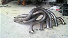 究極のタコ足！