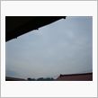 ６月４日　グズグズな空のラス ...