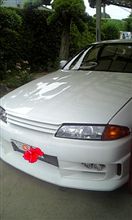 今度はﾎｲｰﾙかぁ