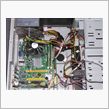 PS2のマウスポート
