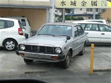 3代目カローラ
