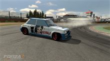 Forza Motorsport3が出るんだね～