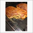 今日の晩御飯は『ドロ焼き』で。。