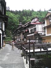 目的地に着いたゆ♪