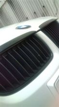 Ｅ９２／９３用ブラックグリル