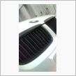 Ｅ９２／９３用ブラックグリル