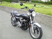 オイルクーラー装着★
