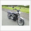 オイルクーラー装着★