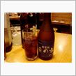 コーヒー焼酎