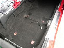 車検が近づいてきたので 