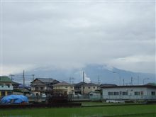 シリーズ『今日の富士山』09.06.06 シリーズ『今日の富士山』09.06.06