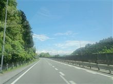 メッチャいい天気♪